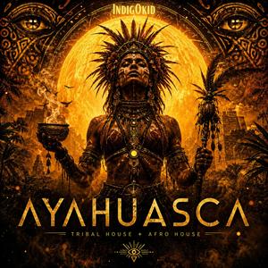 Ayahuasca