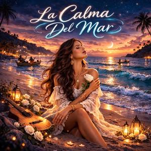 La Calma Del Mar
