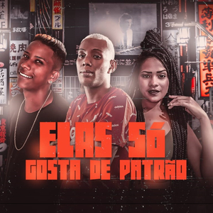 Elas Só Gosta de Patrão (feat. MC GW) (Brega Funk)