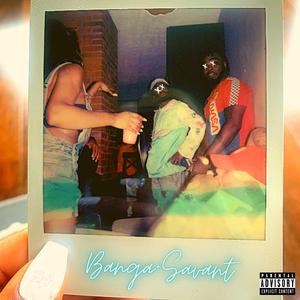 Bernice (feat. Pook Papers)