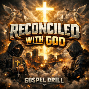 Reconciled with God