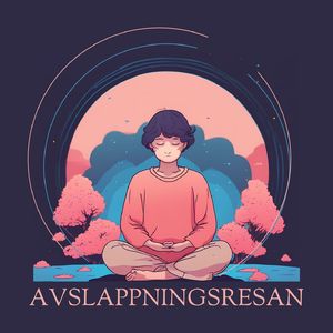 Sagolika solnedgångar