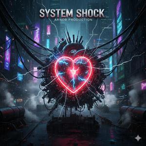 SYSTEM SHOCK (Hard Trance)