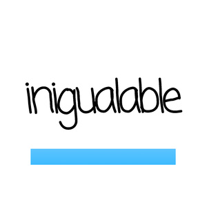 Inigualable