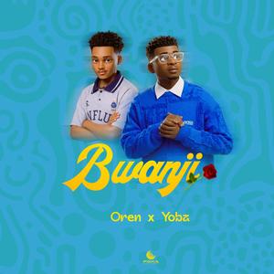 Bwanji (feat. Yoba)