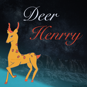 Deer Henrry
