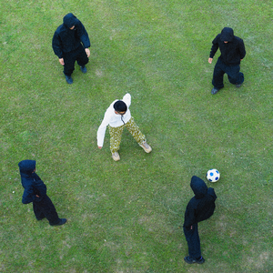 intercept (feat. Catarrh Nisin)