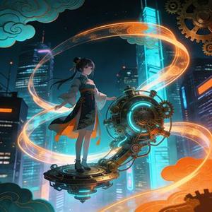 等不来花开 (DJ版)(玄十七 Remix)