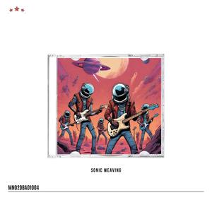 Cheerful Entablature (Original Mix)