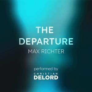 The Departure (Cover)