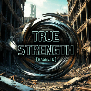 True Strength (Magneto)