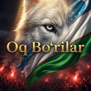 Oq Bo‘rilar