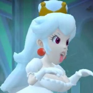 Ghost House (NSMBWii Bitcrushed Old Speaker Lofi Mix)