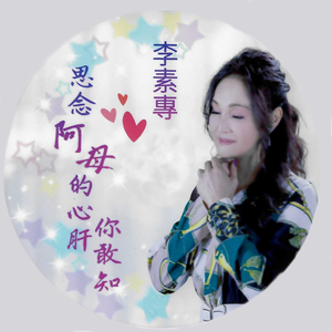 思念阿母的心肝你敢知