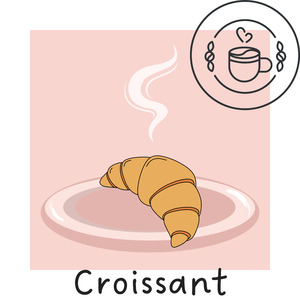 Croissant