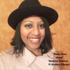 Raise Your Hand (feat. Anders Olinder)