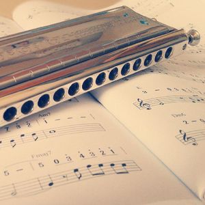 杀死那个石家庄人-前奏口琴版