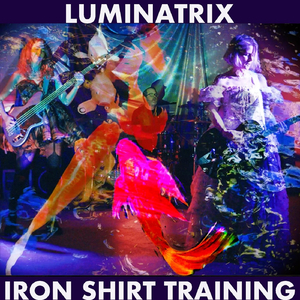 Iron Shirt Training