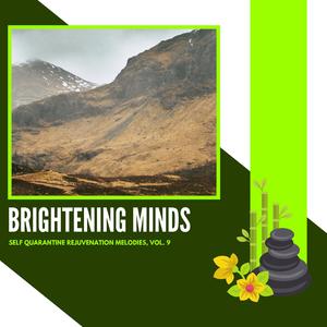 An Explosion In Clouds