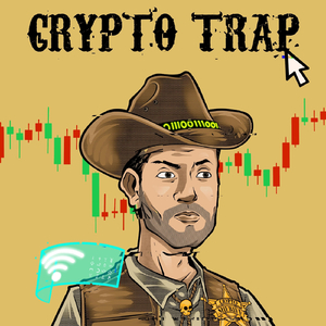 Cryptotrap