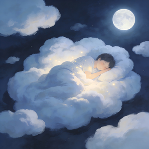 舒缓轻音乐 放松助眠