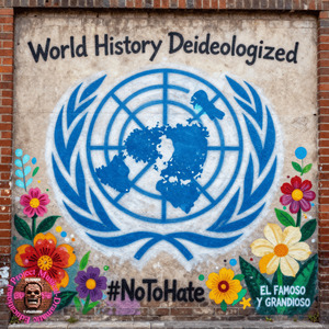 Salve Império do Brasil - Ode to Brazilian Culture (Remix)