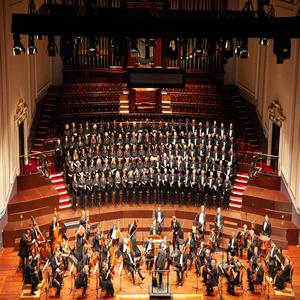Symphony No. 1 (Vignettes)