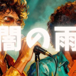 闇の雨FUNKY AI Arrange