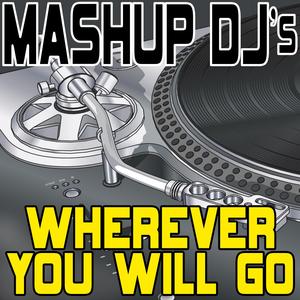 Wherever You Will Go (Instrumental Version) [113 BPM]