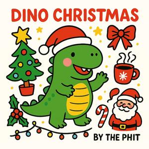 Roar Roar Dino X-Mass (Hyper Edit)