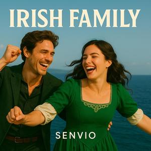 Irish Family