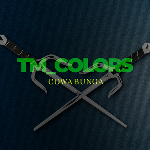 Tmnt (1987 Intro Theme Remix)