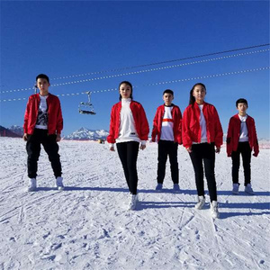 夜空中最亮的星