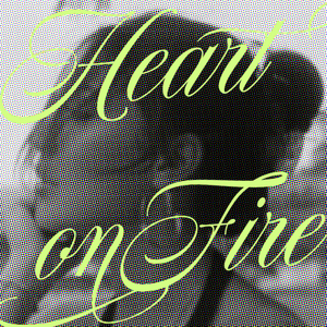 Heart on Fire