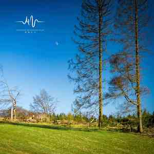 初见的秋 (古筝+水声)