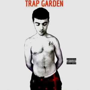 TRAP GARDEN