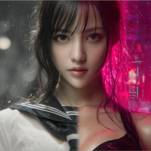 耳をすます花瓶たち