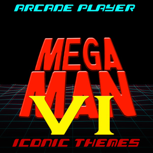 Centaurman's Stage (From "Mega Man VI")