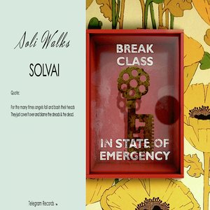 Solvai
