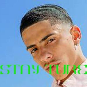 【Free】"Stay True" J.I. x Lil Tjay Type Beat