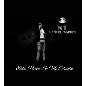 Esta Noche Se Me Olvida