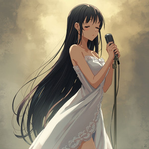 哀しくて優しい歌