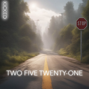 Two Five Twenty-one