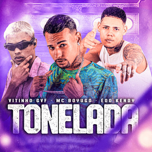 Tonelada