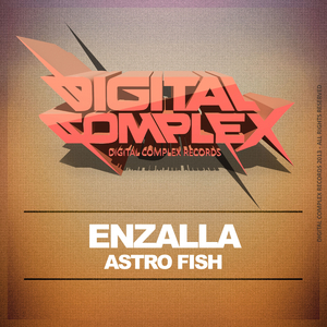 Astrofish (Original Mix)