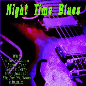 Night Time Blues