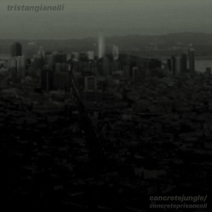 Concretejungle / Concreteprisoncell