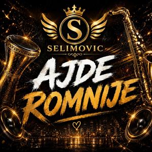 Ajde Romnije