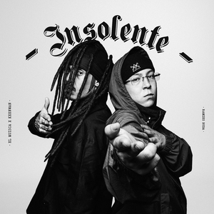 Insolente