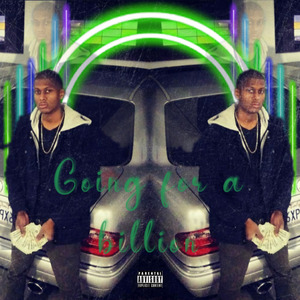 Going for a billion (single)